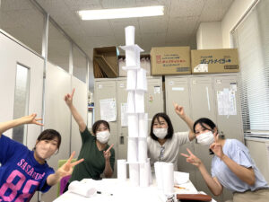 OODAワーク Aチーム