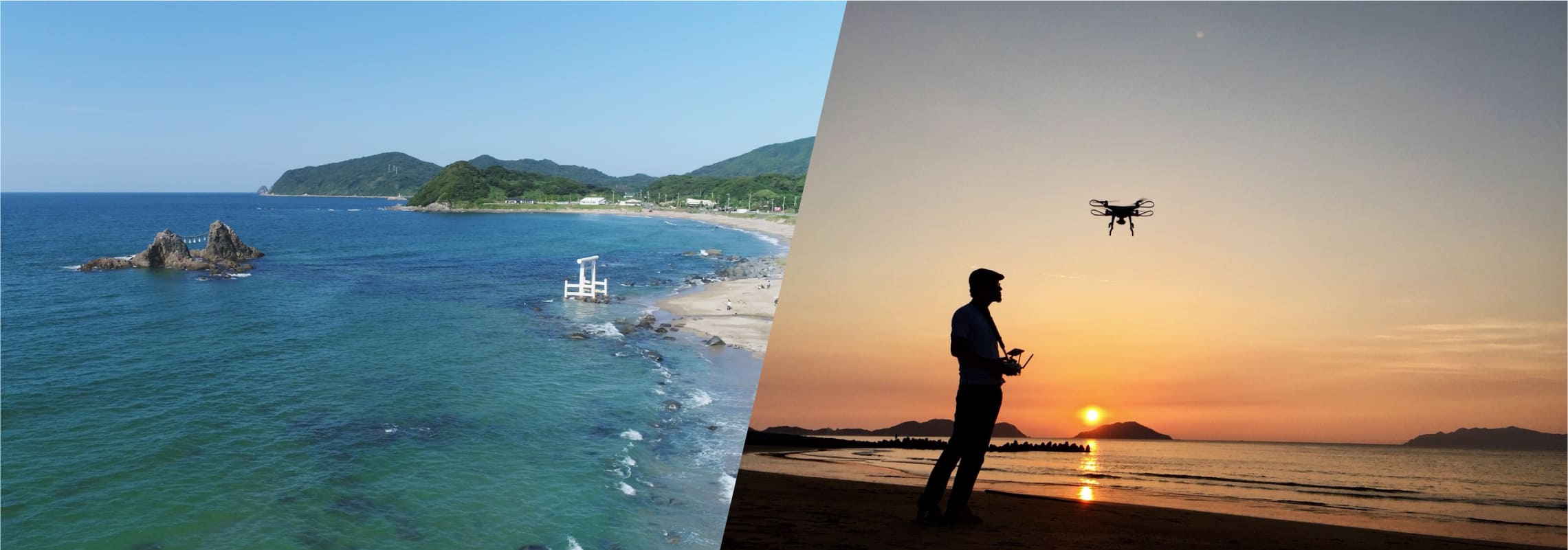 撮影のメイン画像