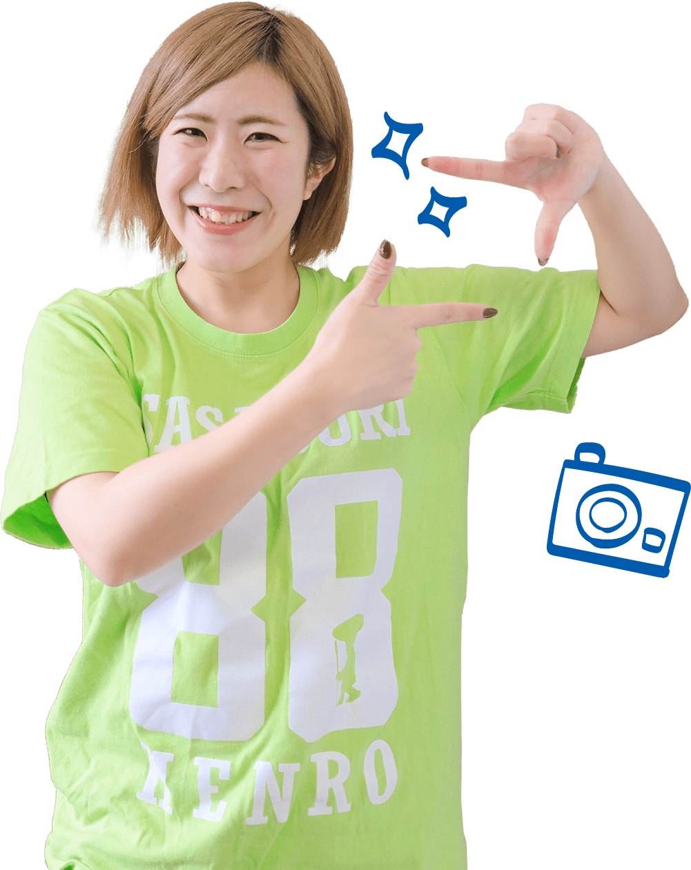 フォトグラファー・ほんちゃん