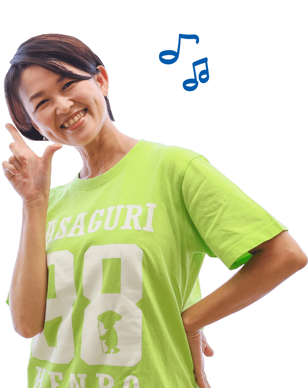 営業・かなさん