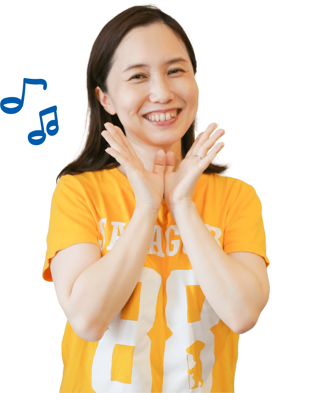 チーフマネージャー・ひーさん