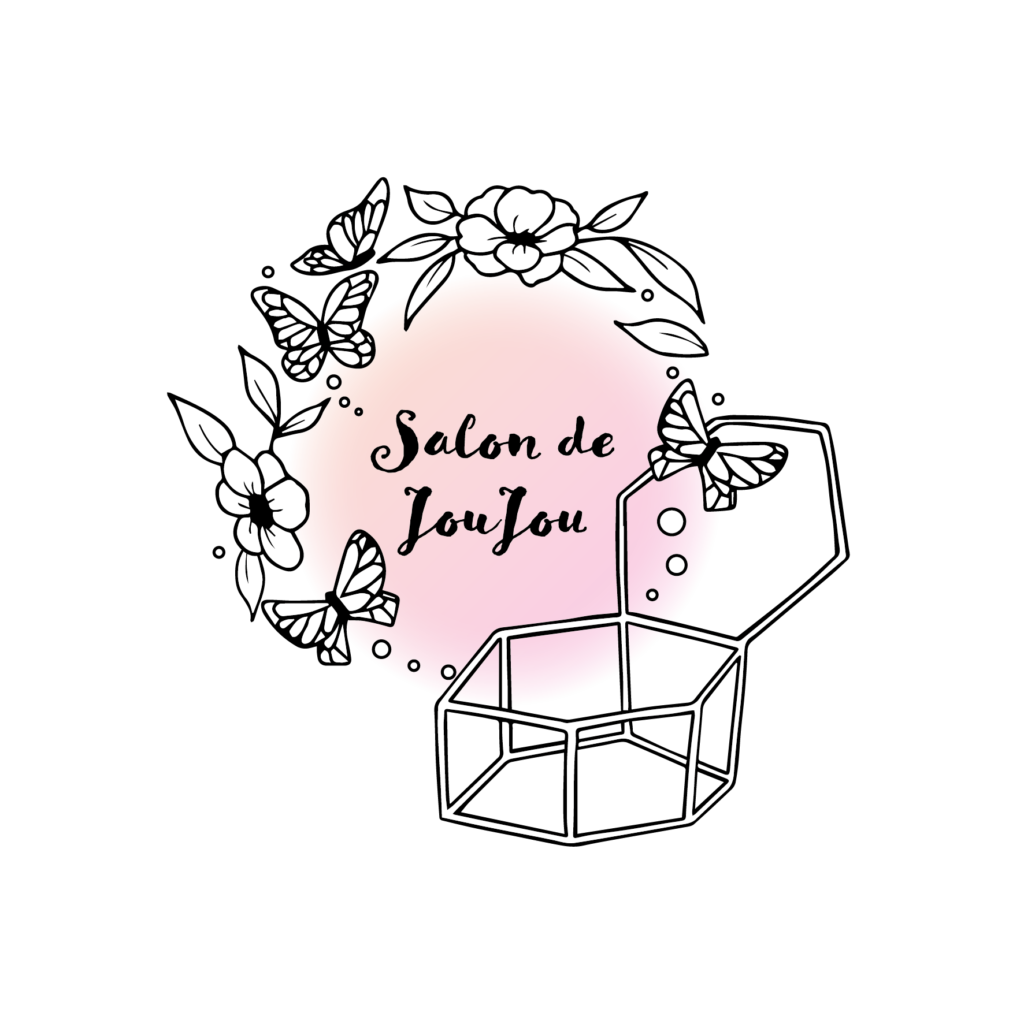 salon de JouJou logo