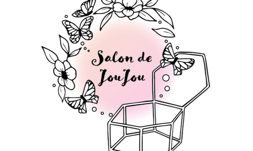 salon de JouJou logo